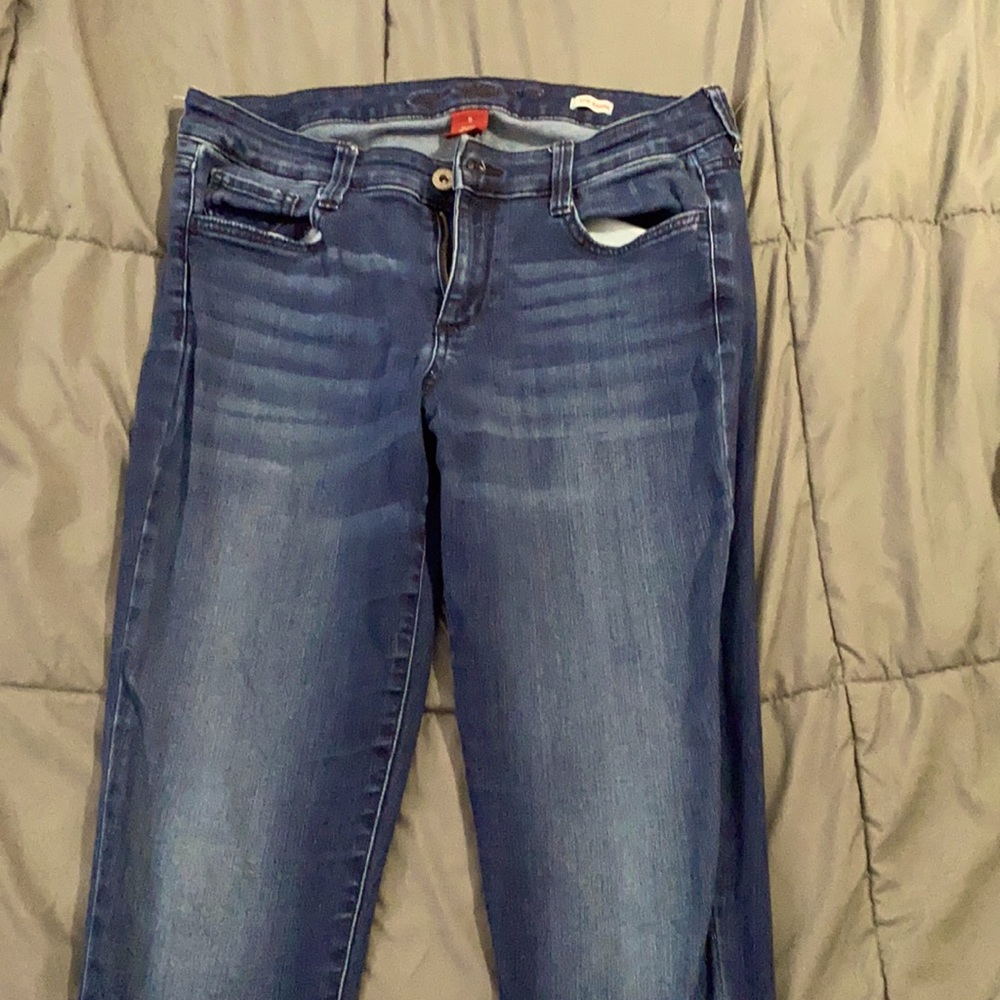 Arizona epic jegging